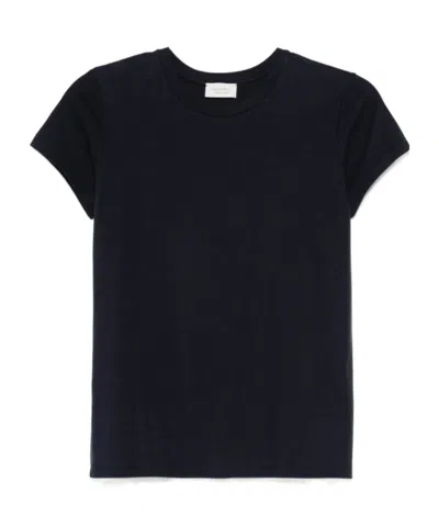MAZZARELLI SHORT-SLEEVE T-SHIRT