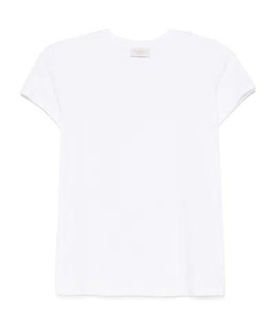 MAZZARELLI SHORT-SLEEVE T-SHIRT