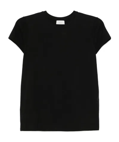 MAZZARELLI SHORT-SLEEVES T-SHIRT