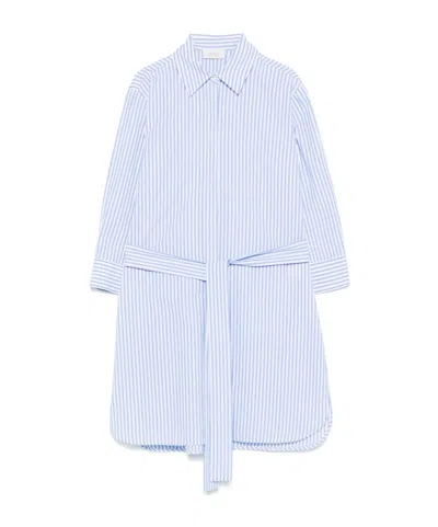 Mazzarelli Striped Shirt