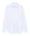 Mazzarelli White Shirts