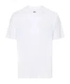 Mazzarelli T-shirts In White
