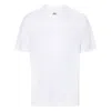 Mazzarelli T-shirts In White