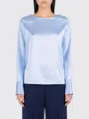 Mazzarelli Camicia Mod. Angie B In Blue