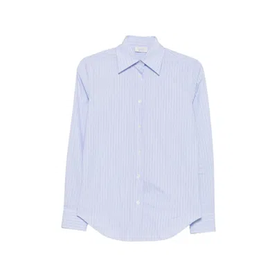 Mazzarelli Tops In Blue