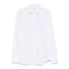 Mazzarelli Cotton Shirts