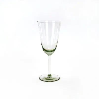 Mbare 11oz. Drinking Glass In Clear
