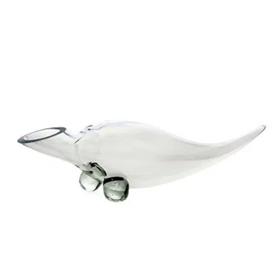 Mbare 25.3oz. Wine Glass In Clear