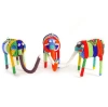 Mbare Beaded Elephant In Misc