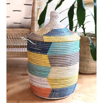 Mbare Box In Multi