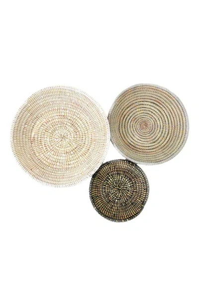 Mbare Catch-all / Planter Basket In Multi