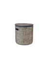 Mbare Malawi Basket In Multi