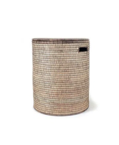 Mbare Malawi Basket In Neutral