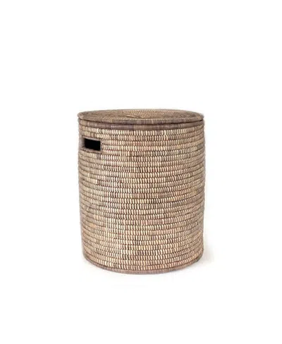 Mbare Malawi Basket In Neutral