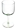 Mbare Retro Wine Glass