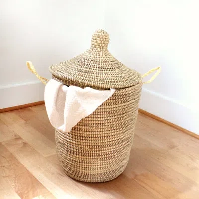 Mbare Senegalese  Senegalese Box In Neutral