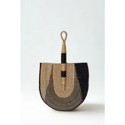 Mbare Standard Fan In Neutral