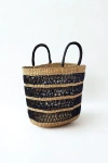 Mbare String Basket Tote