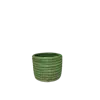 Mbare Succulent Basket Planter Success In Green