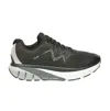 Mbt Men's Gt 18 Running Shoes In Black In Black