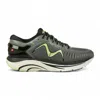 Mbt Men's Gt 2 Running Shoes In Grey/green In Multi