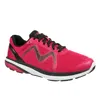 Mbt Men's Speed 2 Running Shoes In Chili Red In Red