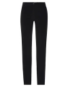 Mc Kenzy Woman Pants Black Size 6 Cotton, Elastane