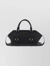 Mc Queen Farrington Shoulder Bag Top Handles