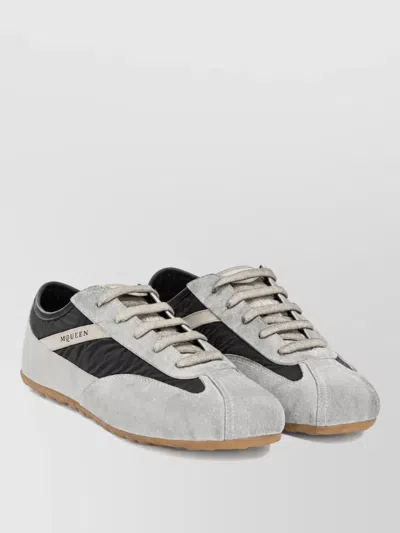Mc Queen Lace-up Sneakers