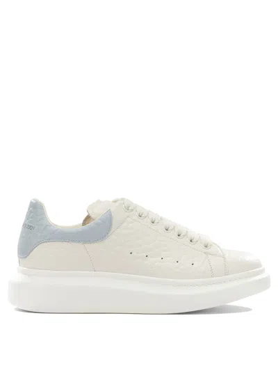 Mc Queen Sneakers & Slip On In White