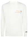 Mc2 Maglia Gc Non Astemio In White