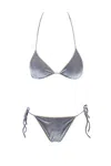 Mc2 Saint Barth - Bikini - 450906 - Grey