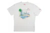 Mc2 Saint Barth - Dubai Padel 01n Emb Tshm001 00873f In White
