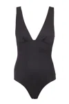 Mc2 Saint Barth - Full Costume - 450908 - Black