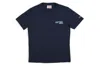 Mc2 Saint Barth - Gin Addicted 61 Tshm001 04043f In Blue
