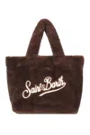 Mc2 Saint Barth - Medium Bag - 461015 - Chocolate In Brown