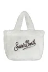 Mc2 Saint Barth - Medium Bag - 461016 - Cream In White