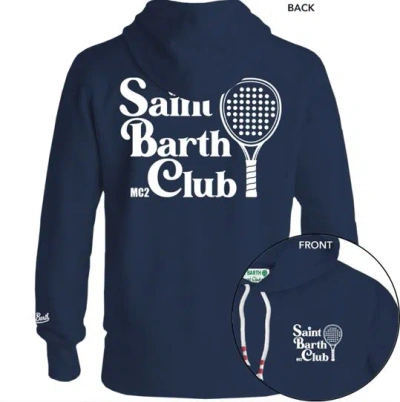 Mc2 Saint Barth 100% Cotton Cozy Sweater In Animal Print