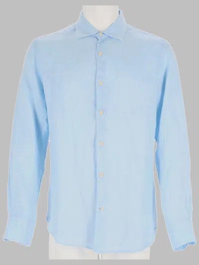 Mc2 Saint Barth In Blue