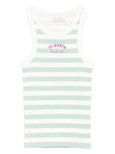 Mc2 Saint Barth Ada Tank Top