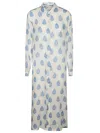 Mc2 Saint Barth Adeline In White