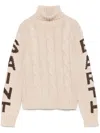 MC2 SAINT BARTH ADLER SWEATER