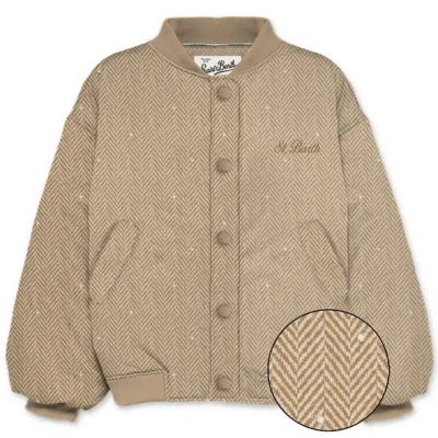 Mc2 Saint Barth Adrien Adrien Double-00005i In Brown