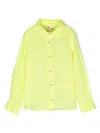Mc2 Saint Barth Agn0001.00824d In Yellow