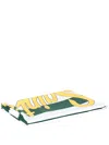 Mc2 Saint Barth Aidan Beach Towel