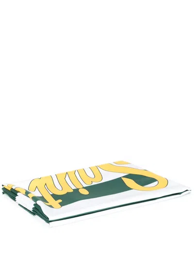 Mc2 Saint Barth Aidan Beach Towel
