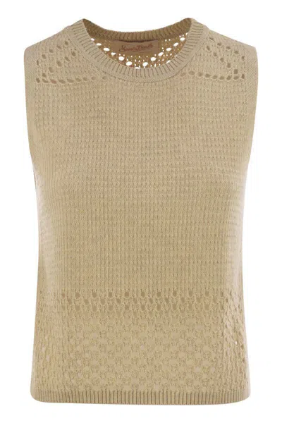 Mc2 Saint Barth Aire In Beige