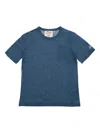 Mc2 Saint Barth Alex T-shirt In Blue