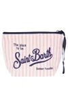 Mc2 Saint Barth Alien Linen