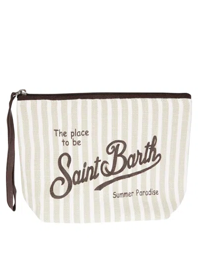 Mc2 Saint Barth Alien Linen